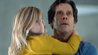 Kevin Bacon books the Airbnb from hell in ponderous Blumhouse chiller <i>You Should Have Left</i>